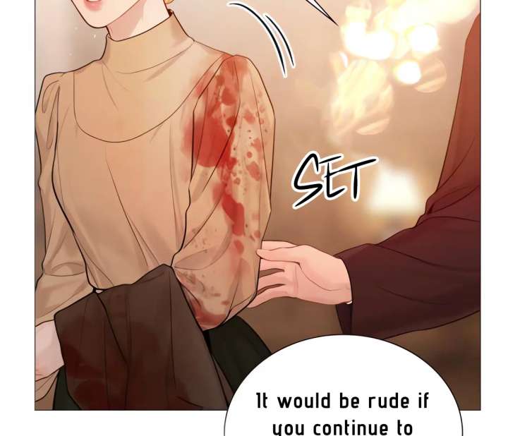 Cry, Even Better If You Beg chapter 70 page 64