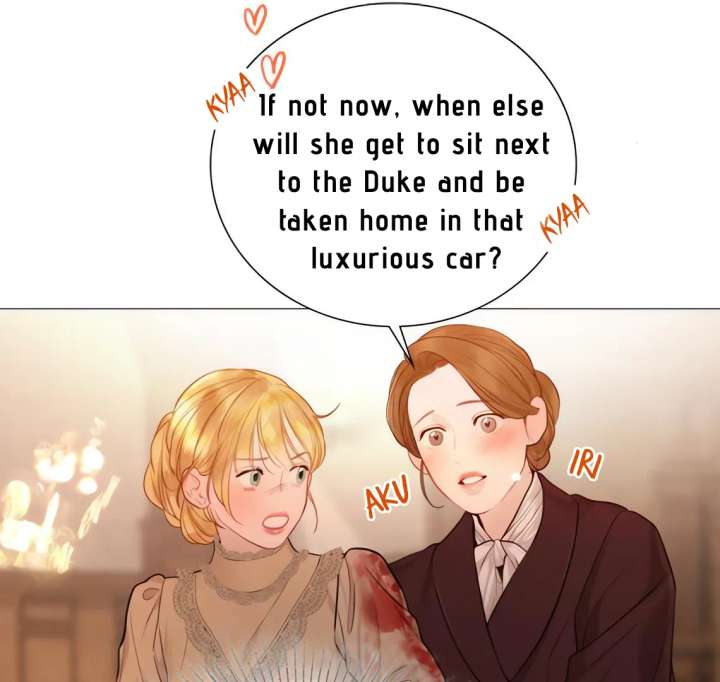 Cry, Even Better If You Beg chapter 70 page 66