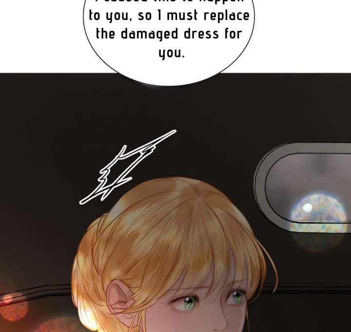 Cry, Even Better If You Beg chapter 70 page 99