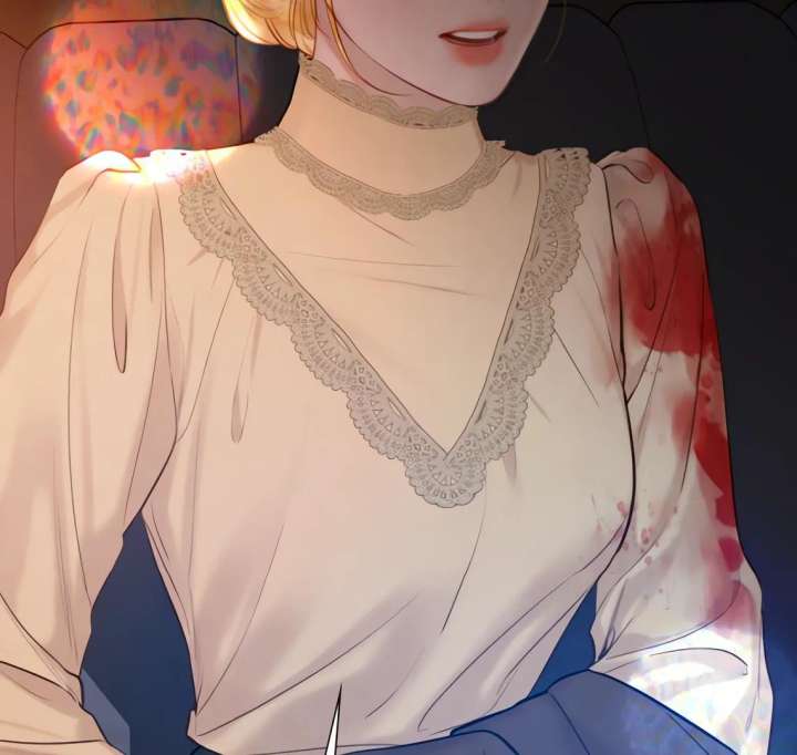 Cry, Even Better If You Beg chapter 70 page 100