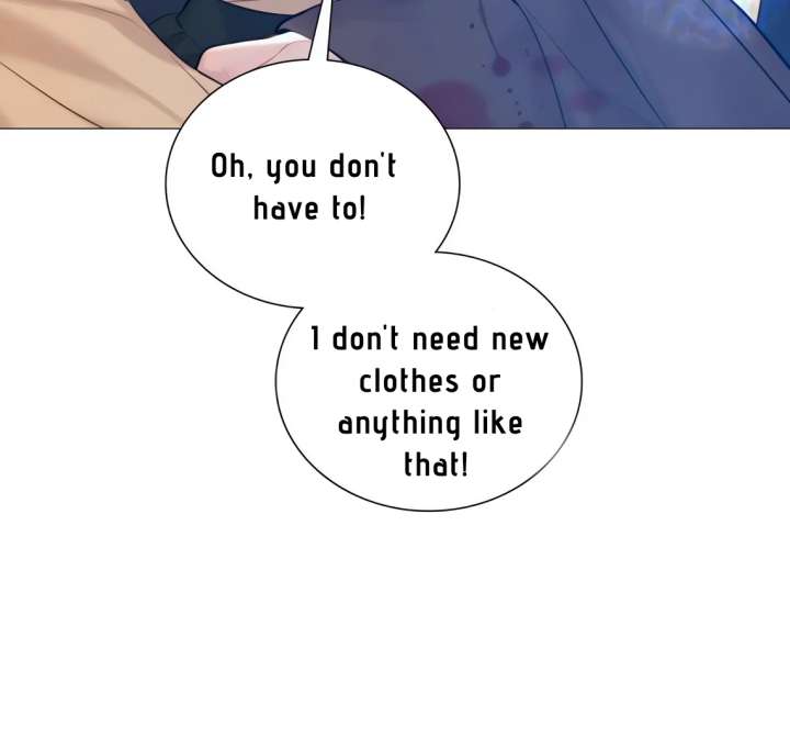 Cry, Even Better If You Beg chapter 70 page 101