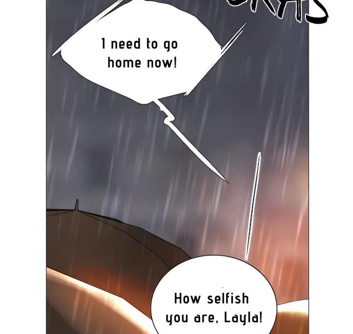 Cry, Even Better If You Beg chapter 70 page 114