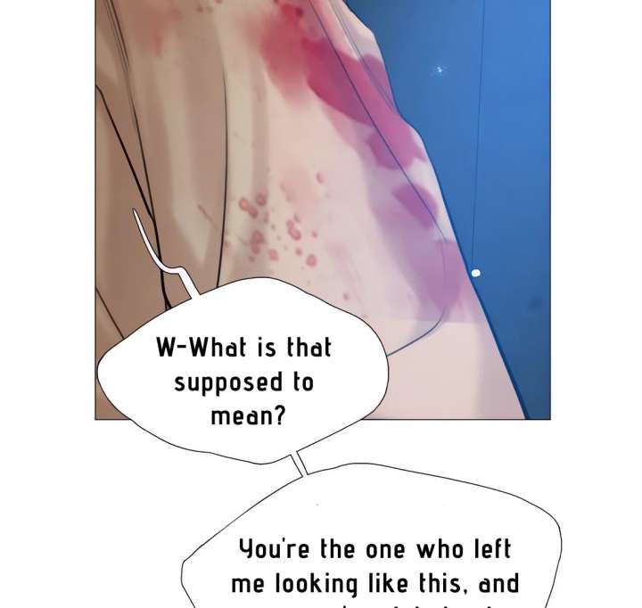 Cry, Even Better If You Beg chapter 70 page 117