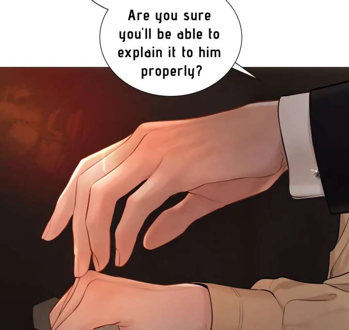 Cry, Even Better If You Beg chapter 70 page 123