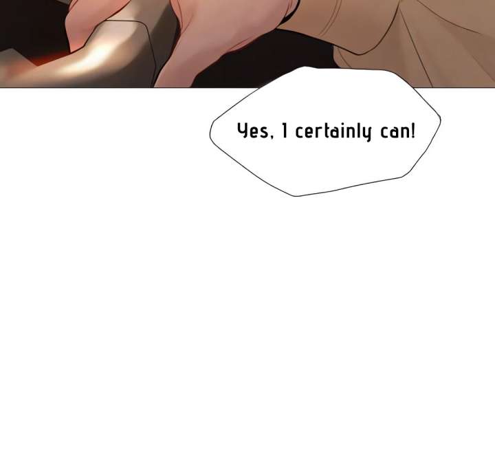 Cry, Even Better If You Beg chapter 70 page 124