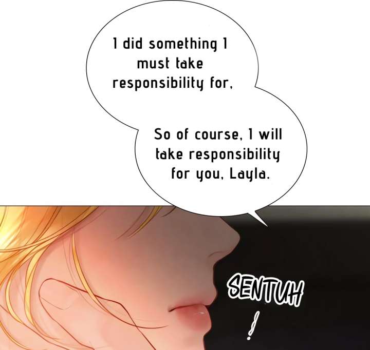 Cry, Even Better If You Beg chapter 70 page 136