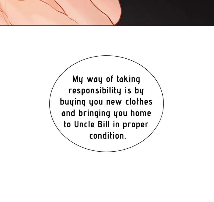 Cry, Even Better If You Beg chapter 70 page 137