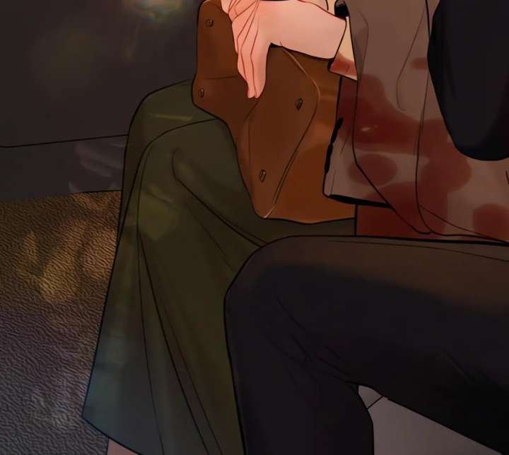 Cry, Even Better If You Beg chapter 70 page 148