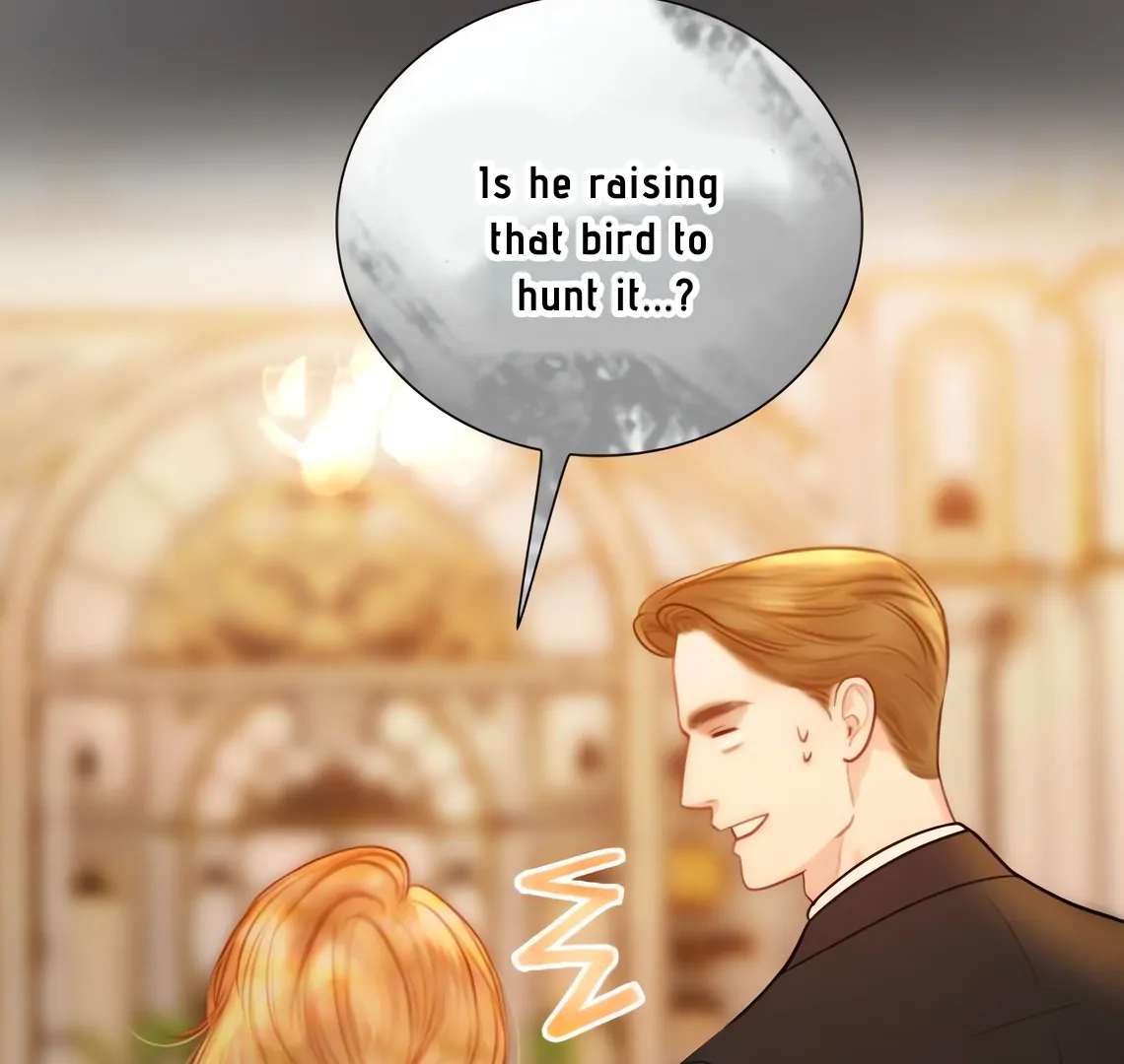 Cry, Even Better If You Beg chapter 71 page 103