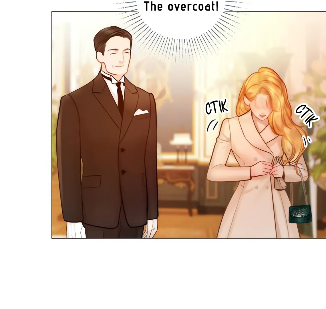 Cry, Even Better If You Beg chapter 71 page 112