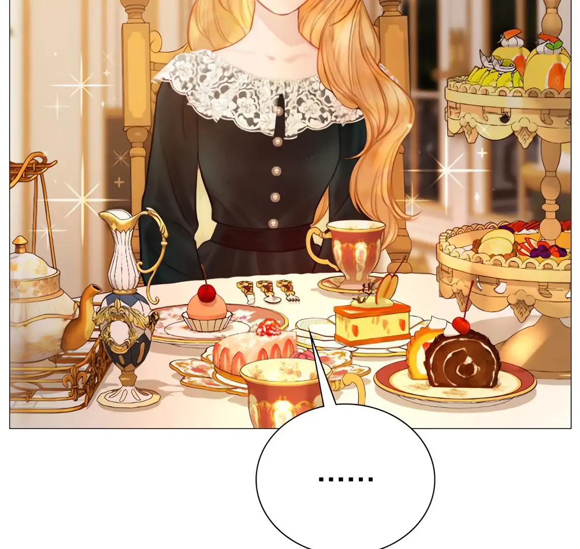 Cry, Even Better If You Beg chapter 71 page 127