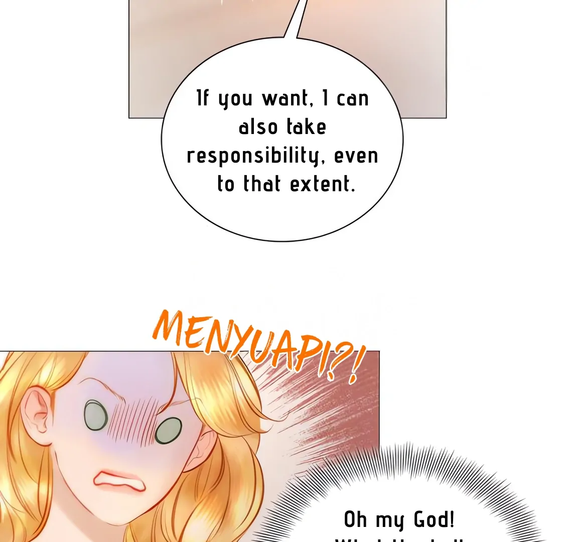 Cry, Even Better If You Beg chapter 71 page 132