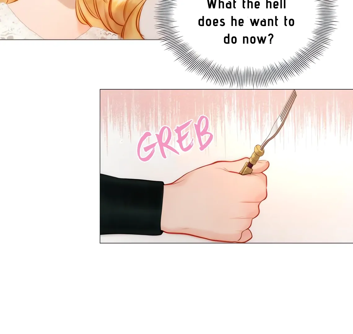 Cry, Even Better If You Beg chapter 71 page 133