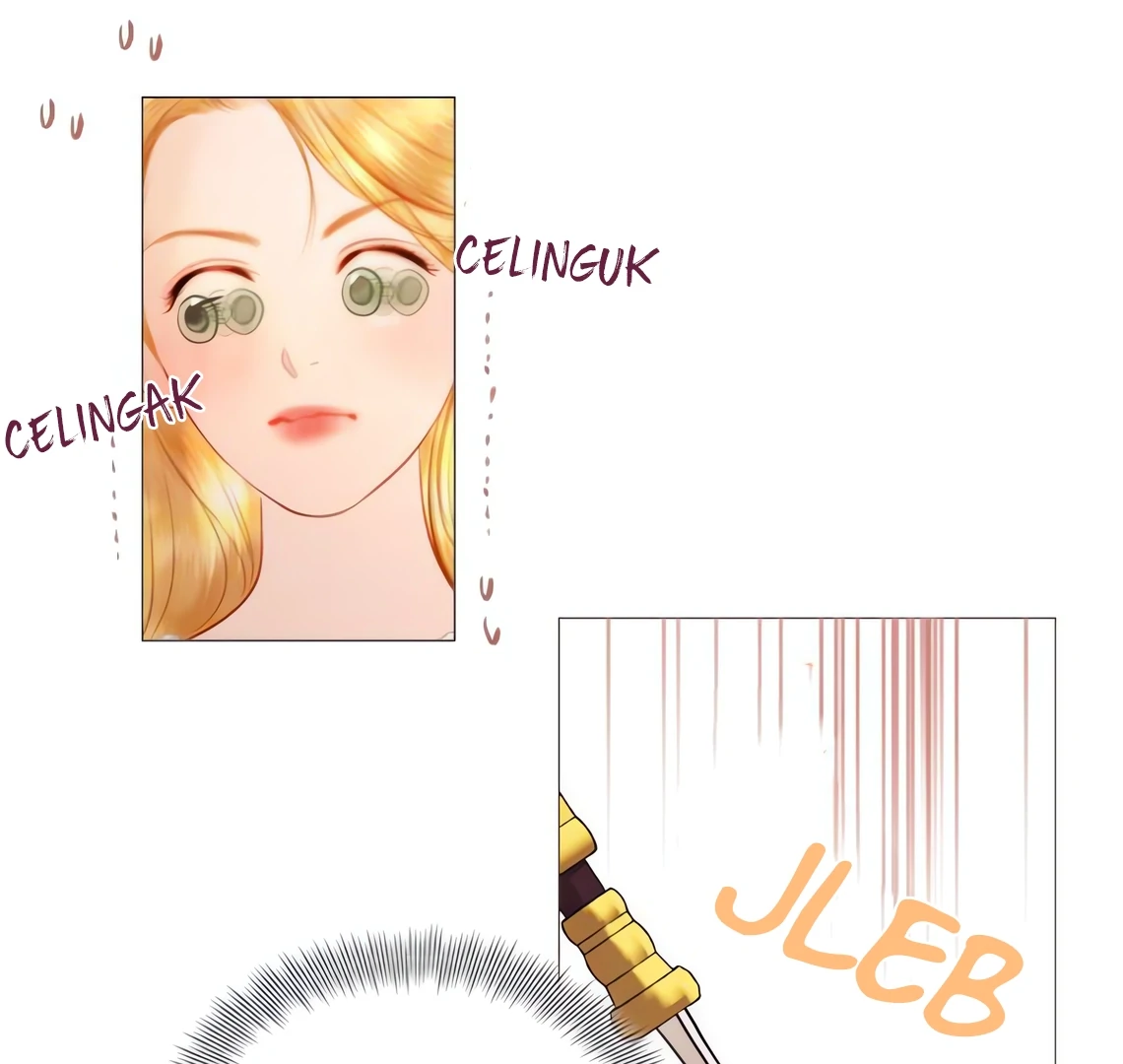 Cry, Even Better If You Beg chapter 71 page 134