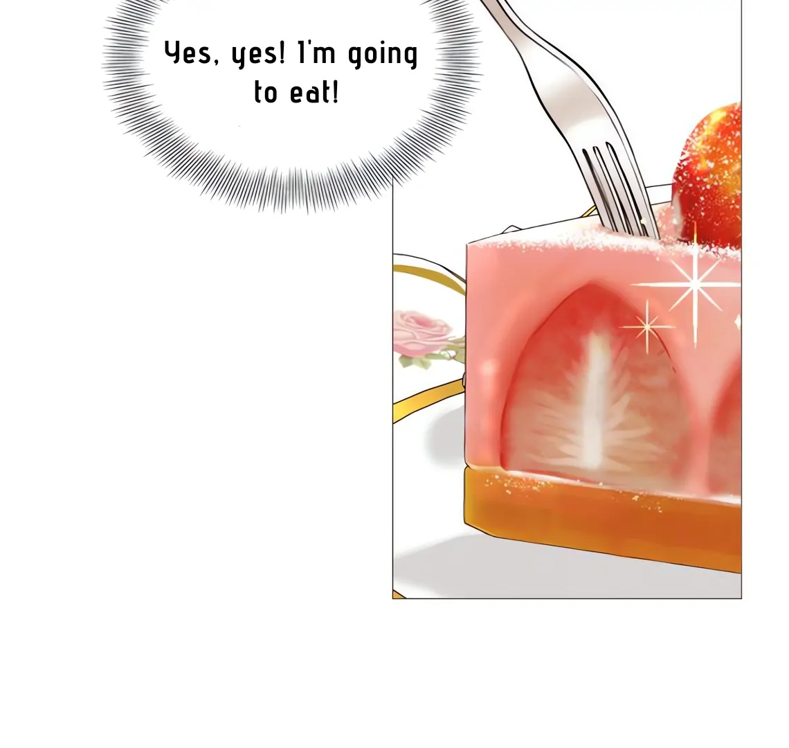 Cry, Even Better If You Beg chapter 71 page 135