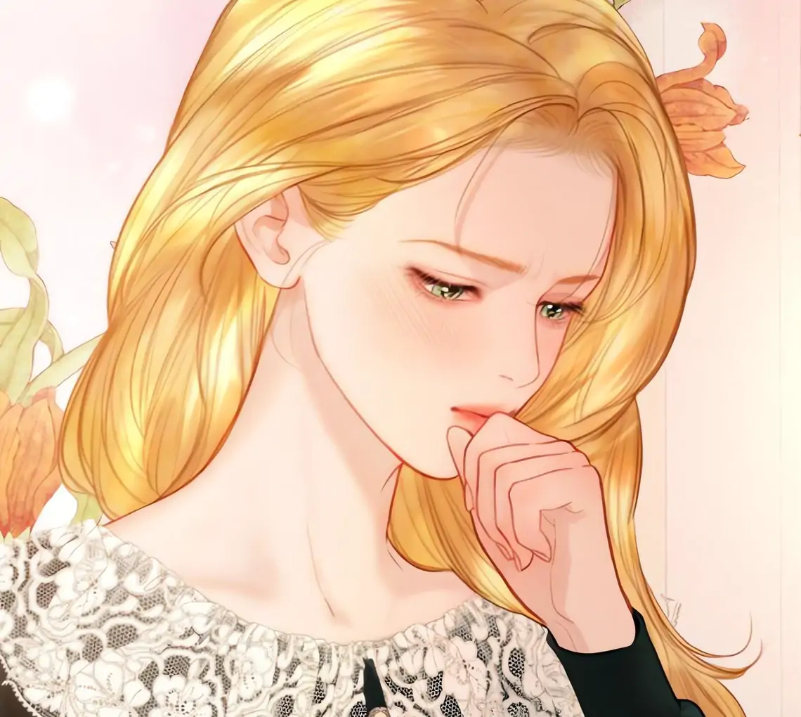 Cry, Even Better If You Beg chapter 71 page 138