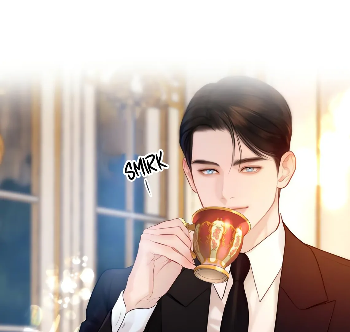 Cry, Even Better If You Beg chapter 71 page 140