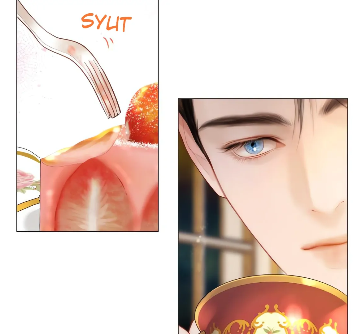 Cry, Even Better If You Beg chapter 71 page 142
