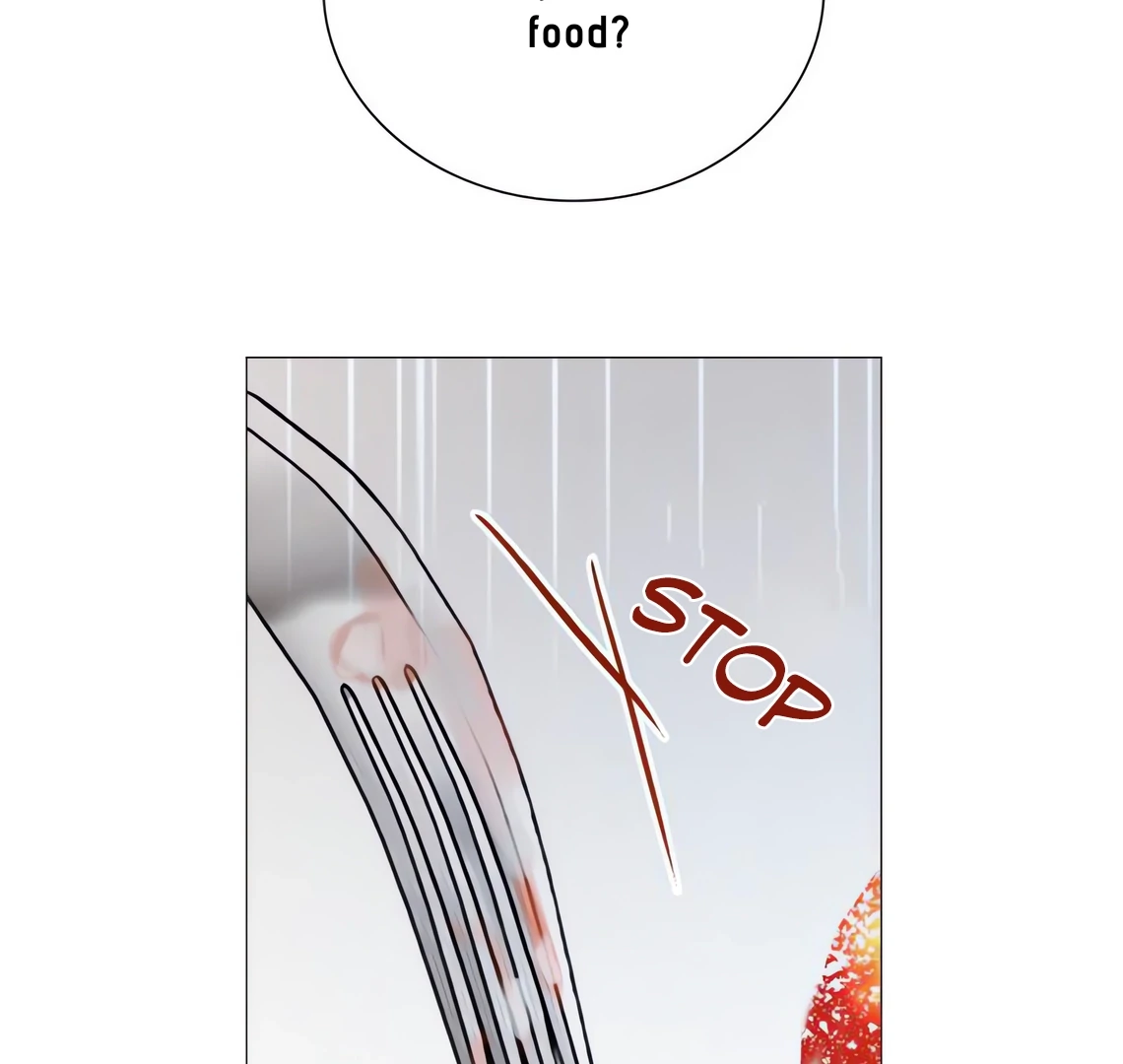 Cry, Even Better If You Beg chapter 71 page 144