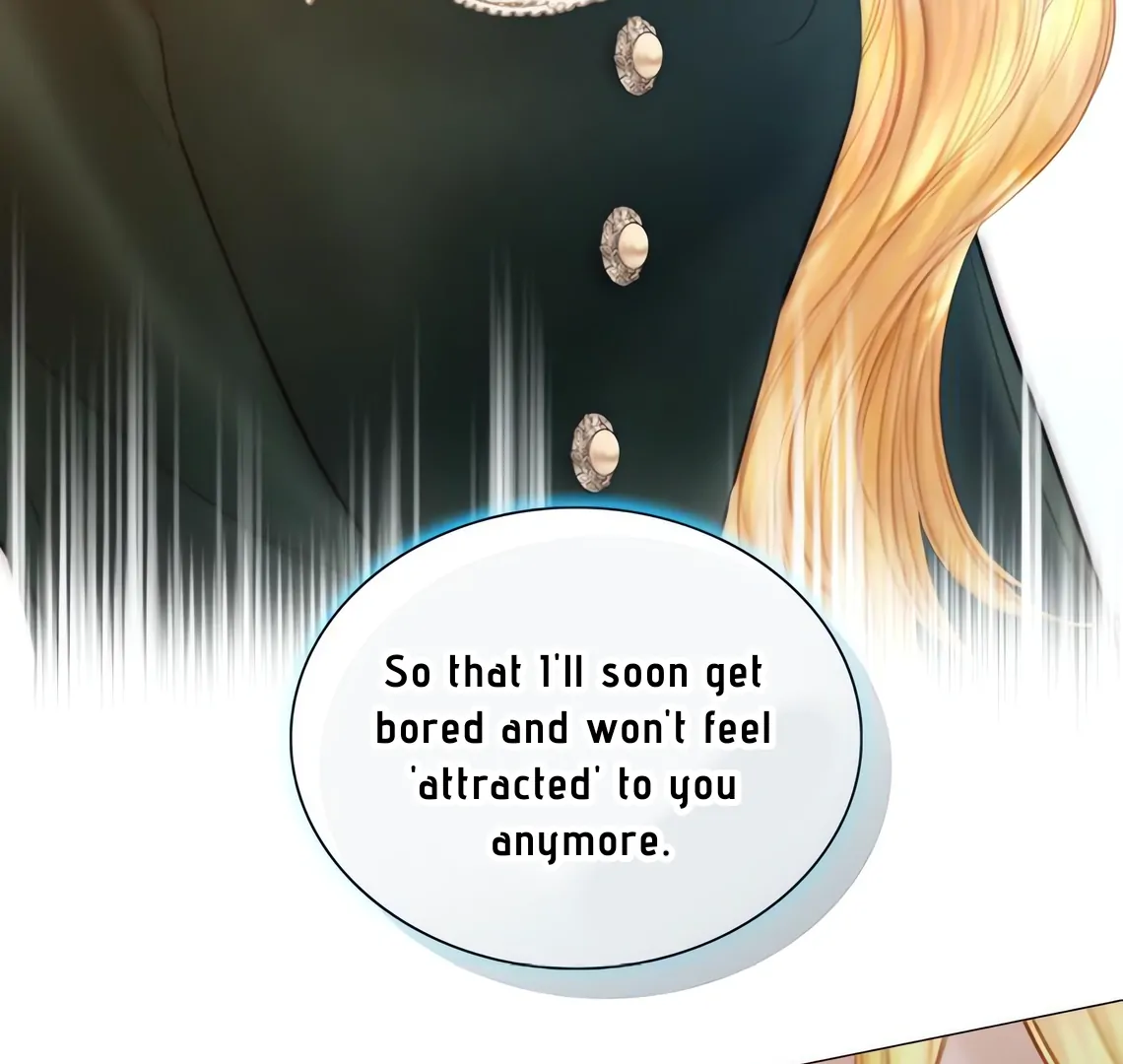 Cry, Even Better If You Beg chapter 71 page 162