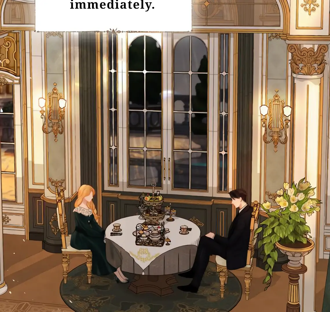Cry, Even Better If You Beg chapter 71 page 174