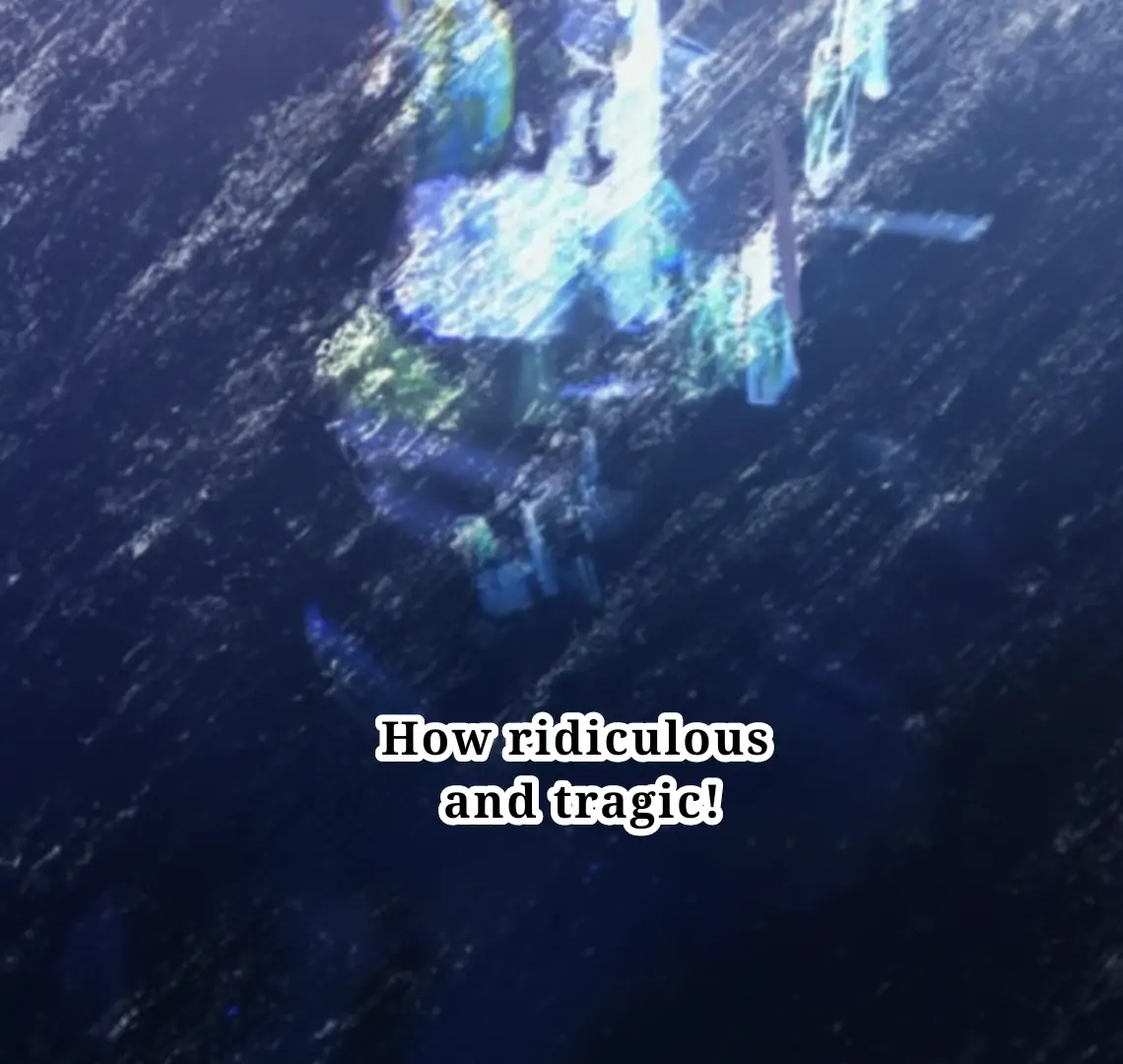 Cry, Even Better If You Beg chapter 71 page 183