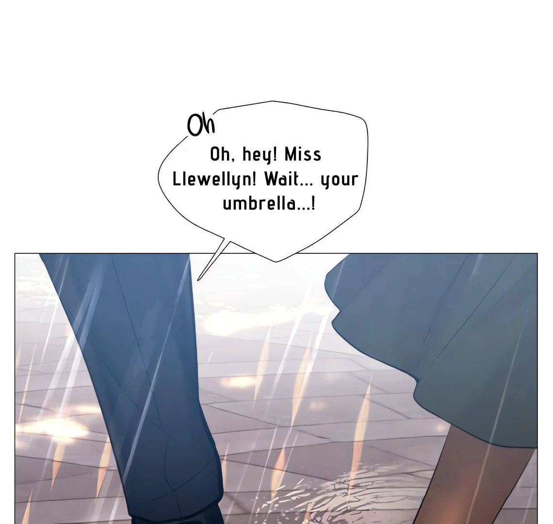 Cry, Even Better If You Beg chapter 71 page 22