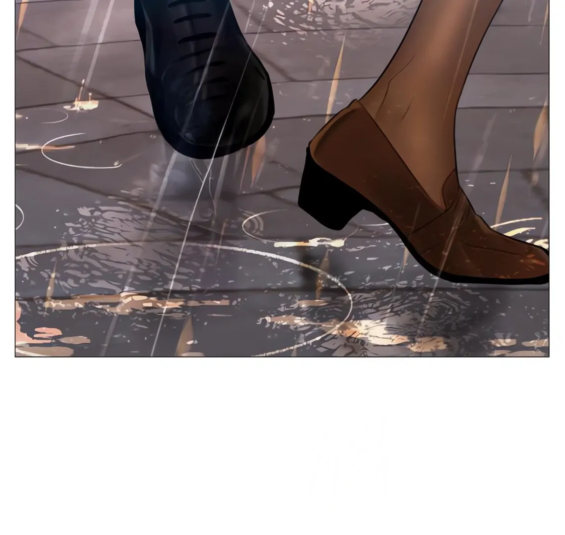 Cry, Even Better If You Beg chapter 71 page 23