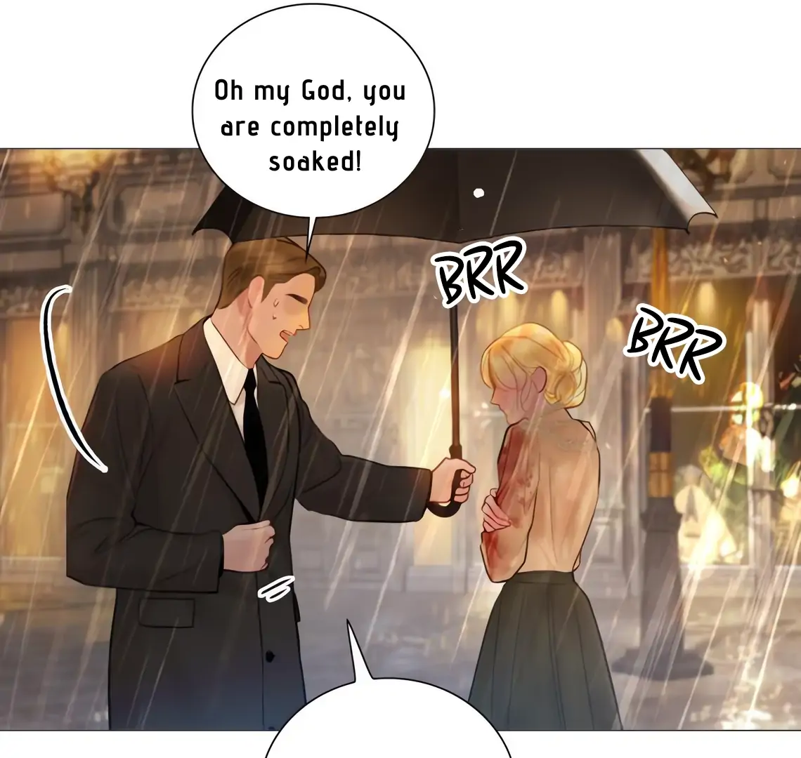 Cry, Even Better If You Beg chapter 71 page 29