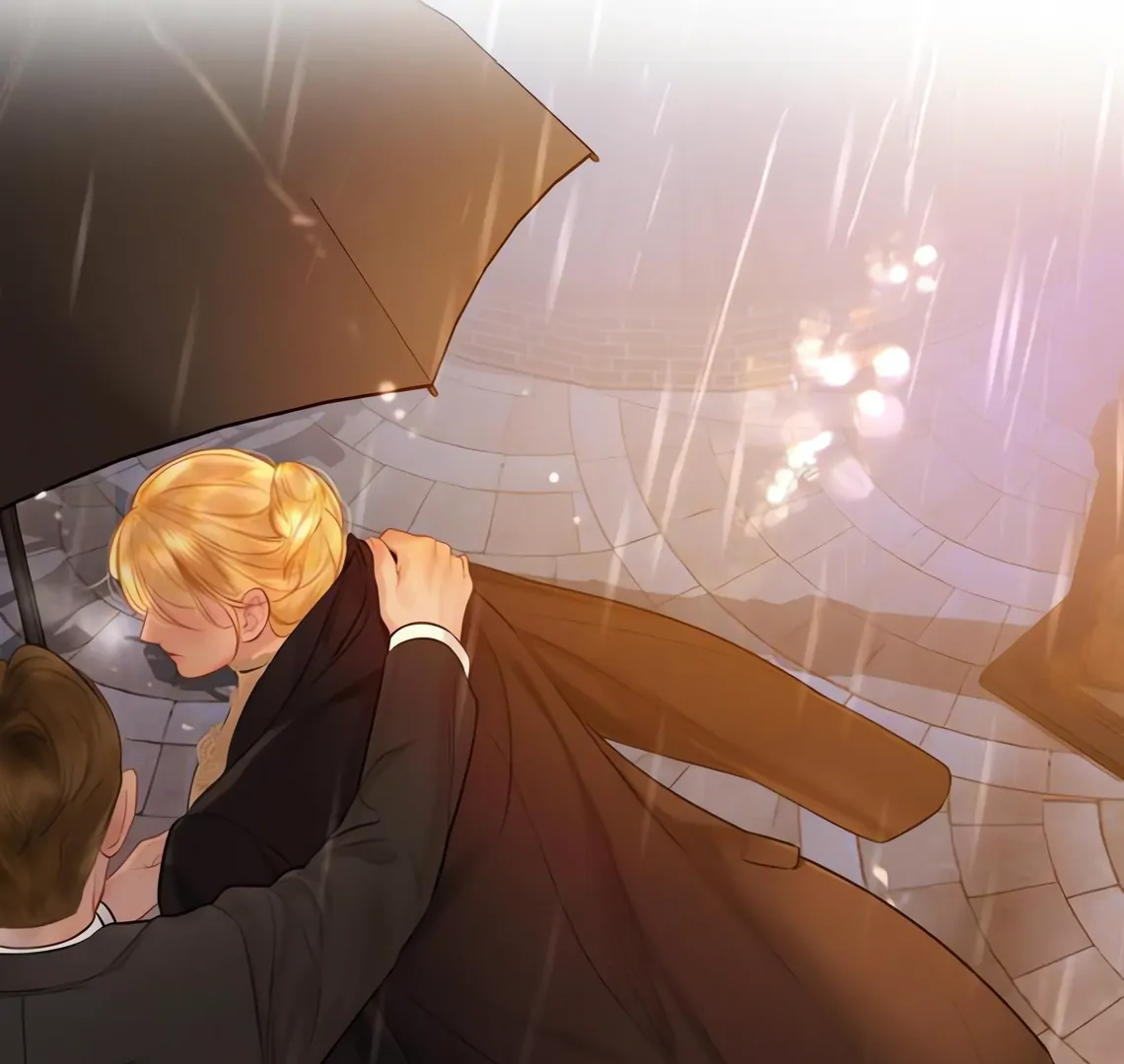 Cry, Even Better If You Beg chapter 71 page 44