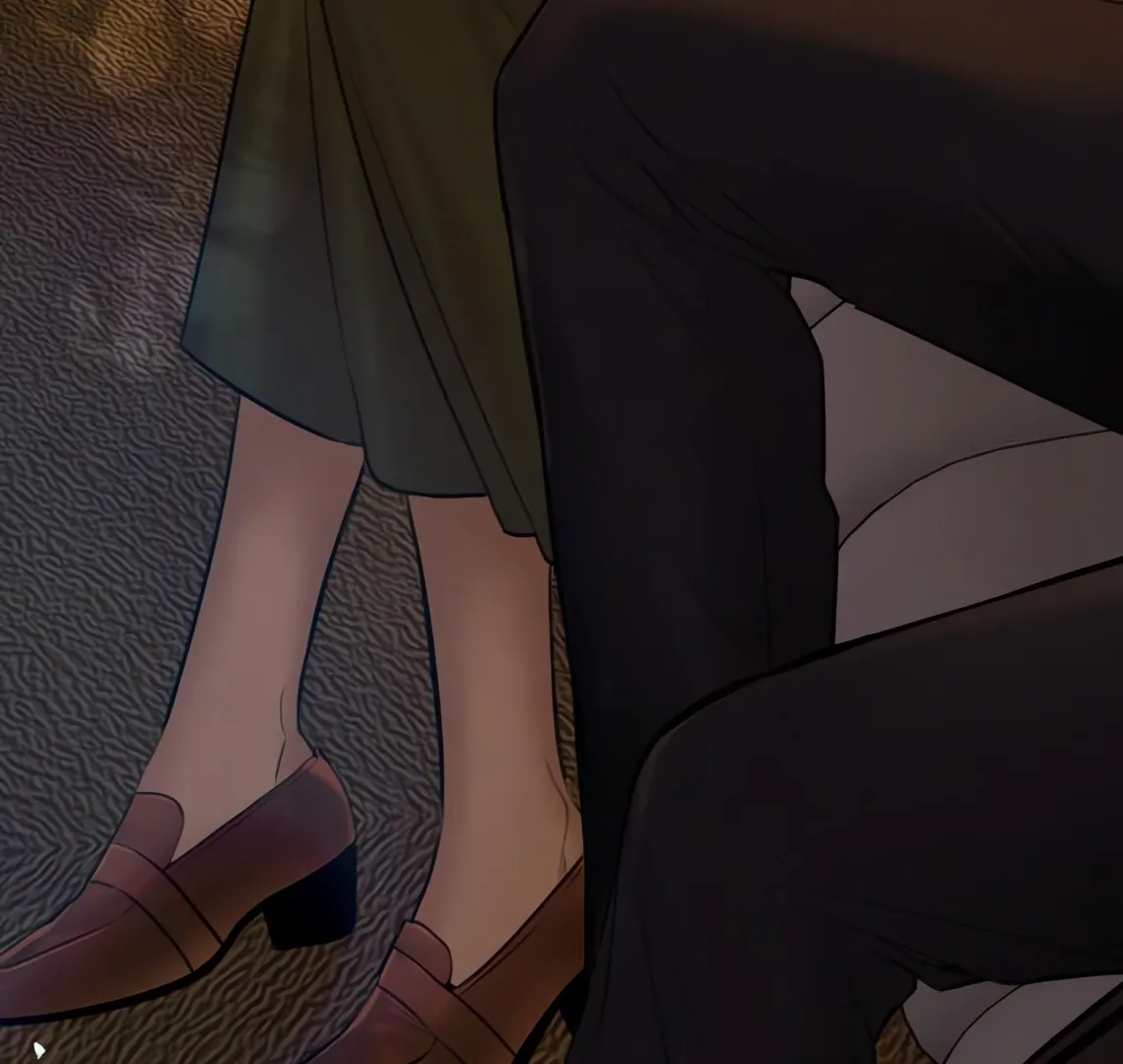 Cry, Even Better If You Beg chapter 71 page 7