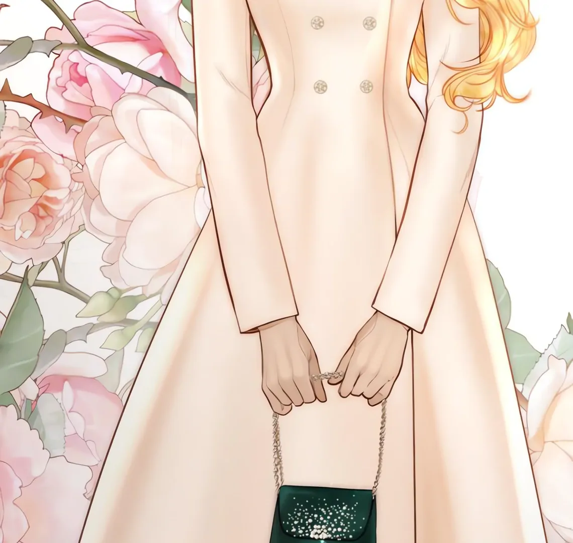Cry, Even Better If You Beg chapter 71 page 71