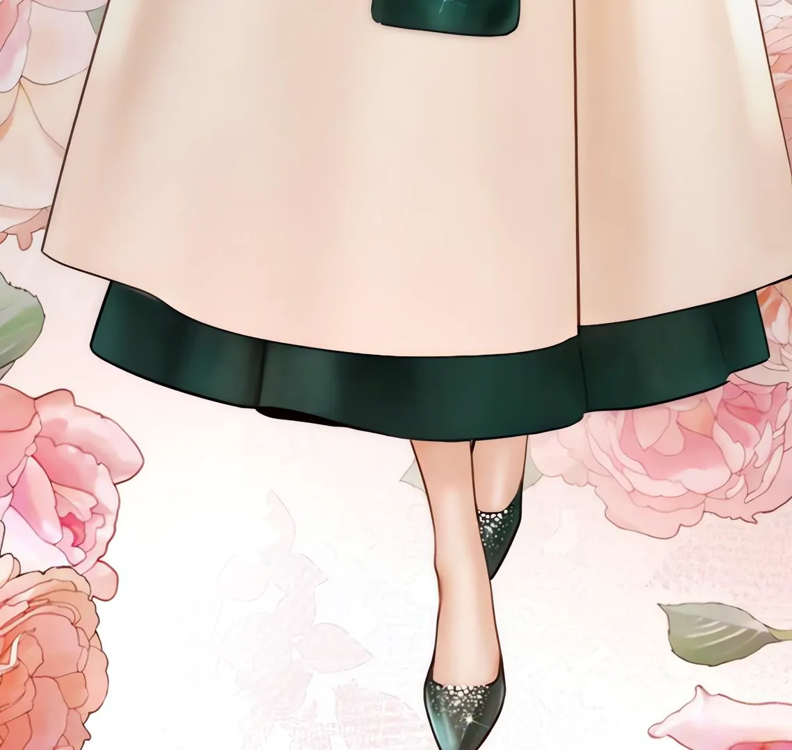 Cry, Even Better If You Beg chapter 71 page 72
