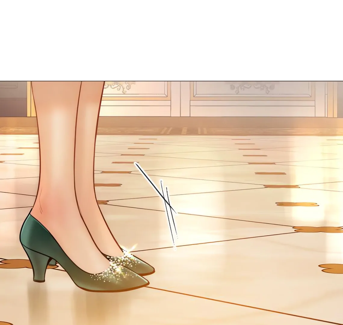 Cry, Even Better If You Beg chapter 71 page 74