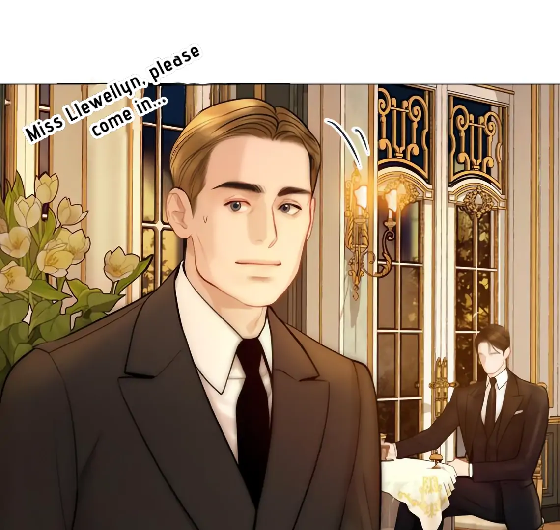 Cry, Even Better If You Beg chapter 71 page 76