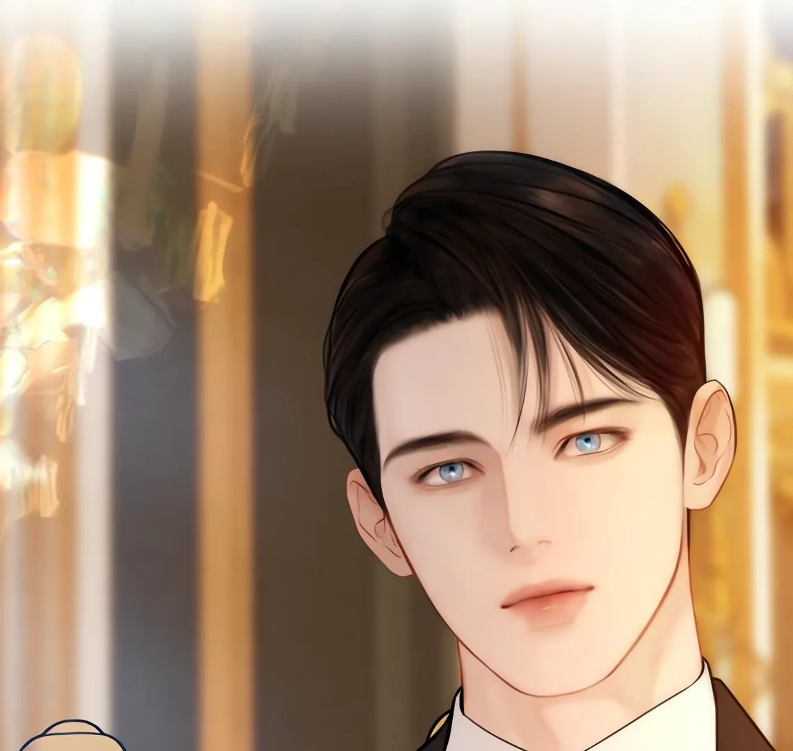 Cry, Even Better If You Beg chapter 71 page 78