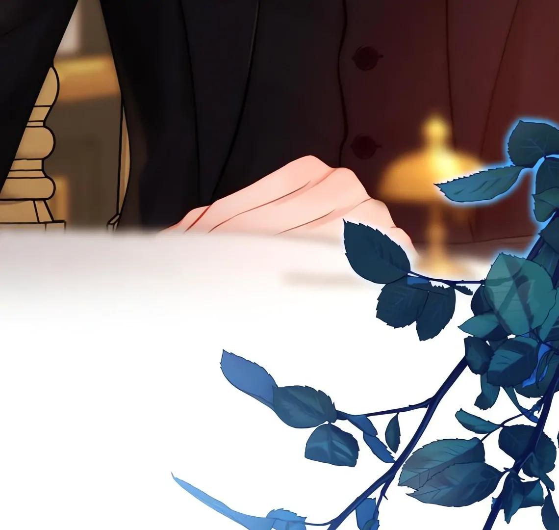 Cry, Even Better If You Beg chapter 71 page 80