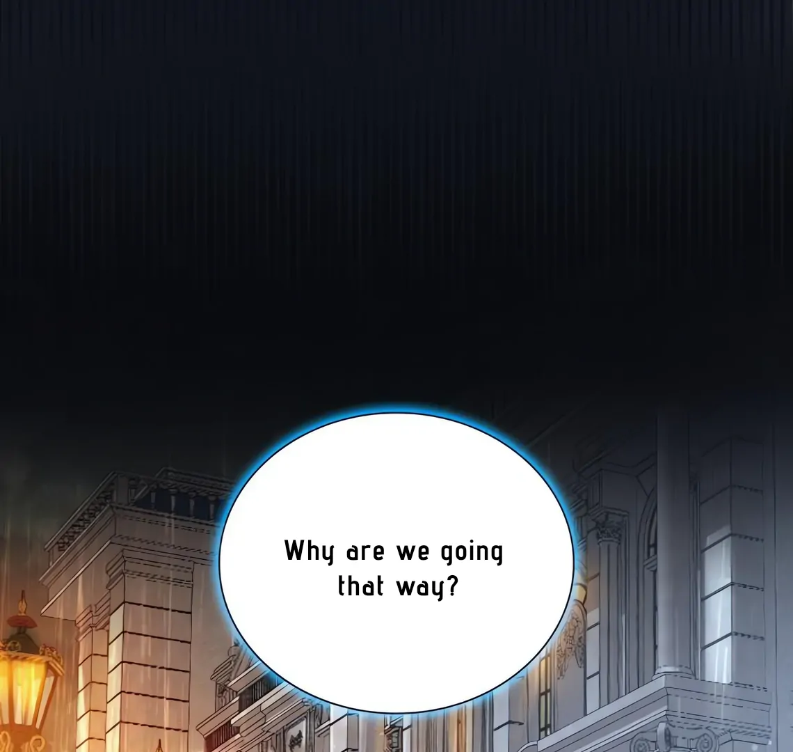 Cry, Even Better If You Beg chapter 71 page 84