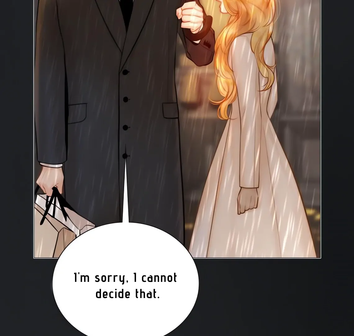 Cry, Even Better If You Beg chapter 71 page 88