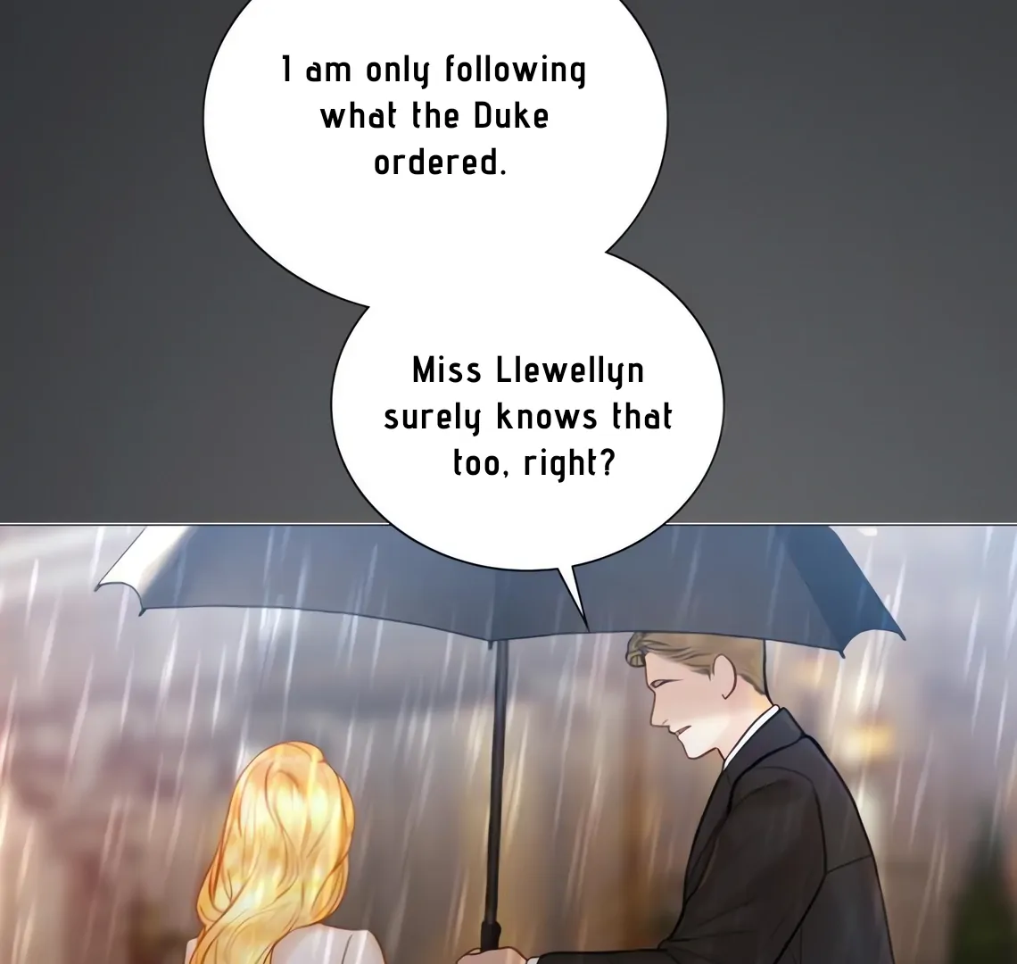Cry, Even Better If You Beg chapter 71 page 90