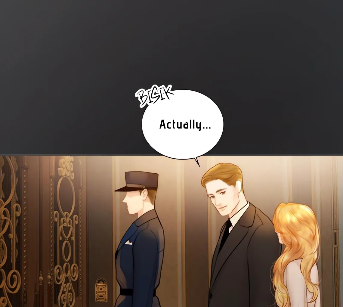 Cry, Even Better If You Beg chapter 71 page 96