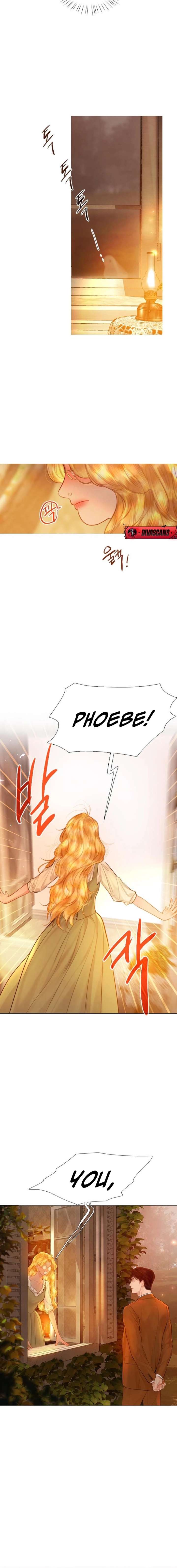 Cry, Even Better If You Beg chapter 74 page 16