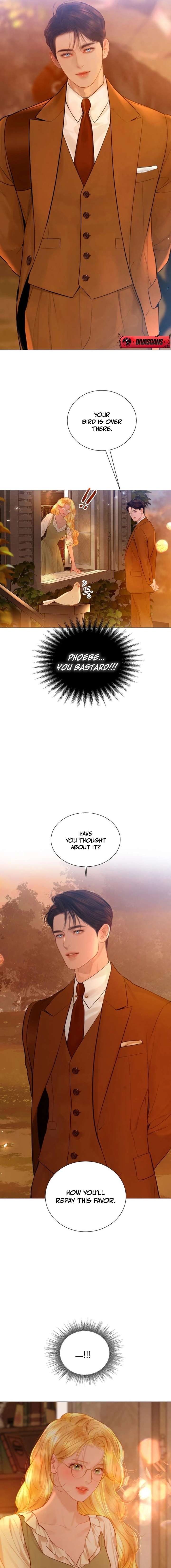 Cry, Even Better If You Beg chapter 74 page 19