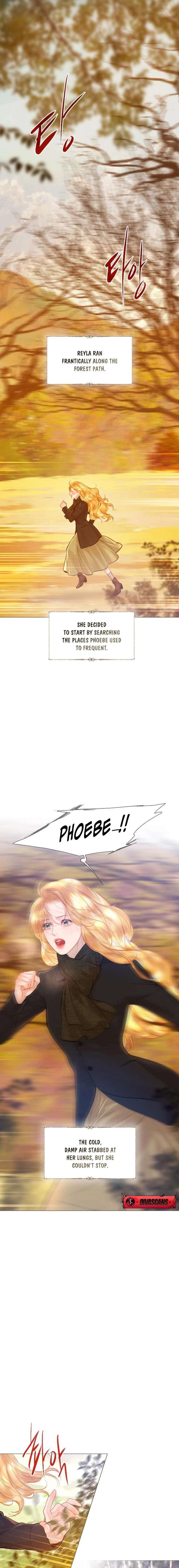 Cry, Even Better If You Beg chapter 74 page 2