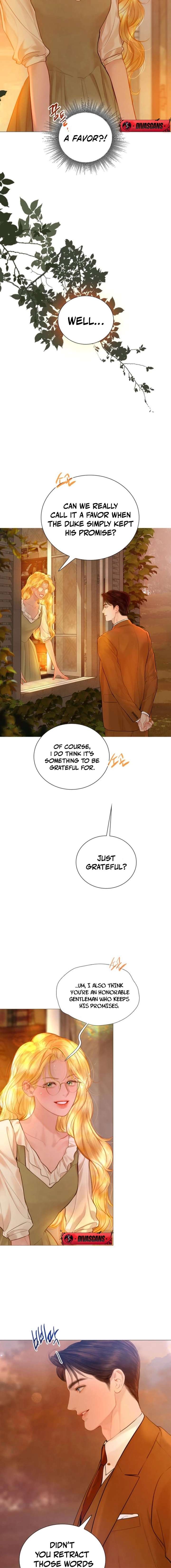 Cry, Even Better If You Beg chapter 74 page 20