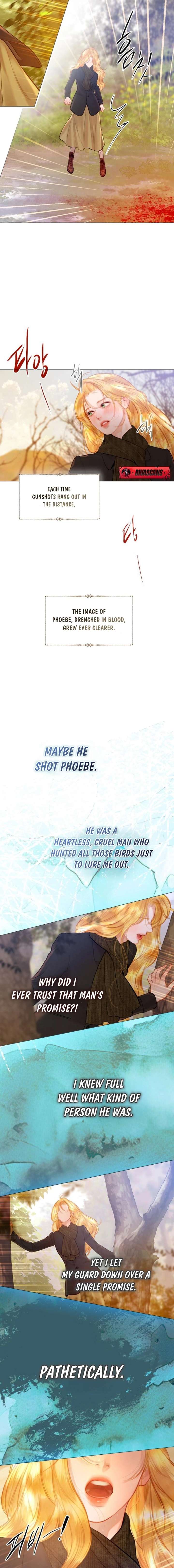 Cry, Even Better If You Beg chapter 74 page 3
