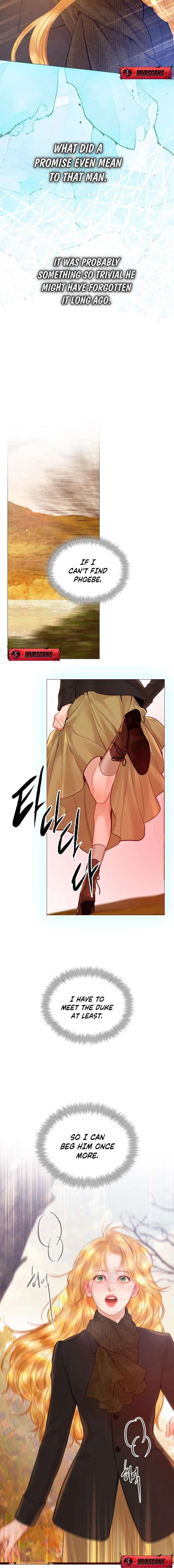 Cry, Even Better If You Beg chapter 74 page 4