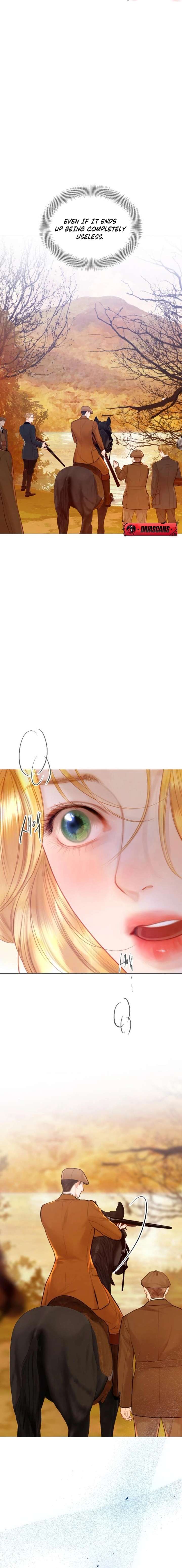Cry, Even Better If You Beg chapter 74 page 5