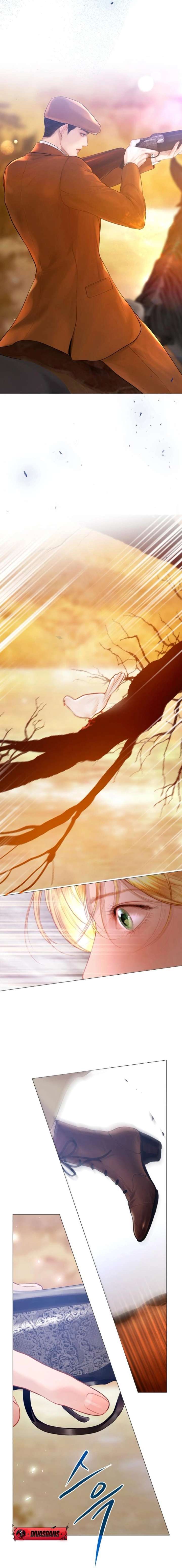 Cry, Even Better If You Beg chapter 74 page 6