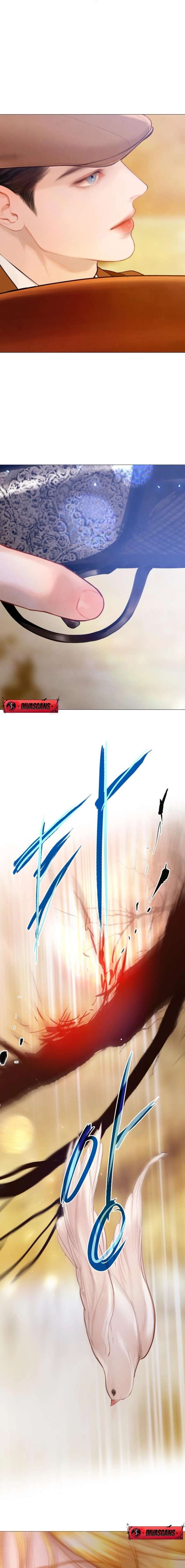 Cry, Even Better If You Beg chapter 74 page 7
